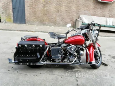 Harley Davidson